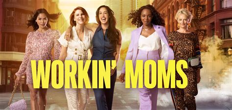 workin' moms season 1 download|Workin' Moms: Season 1 .
